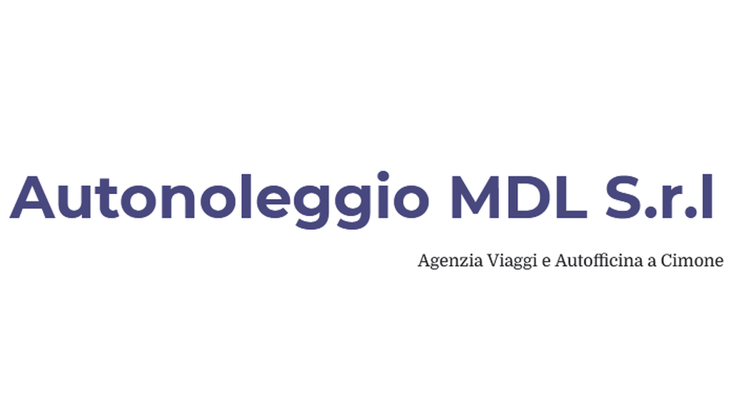 MDL srl